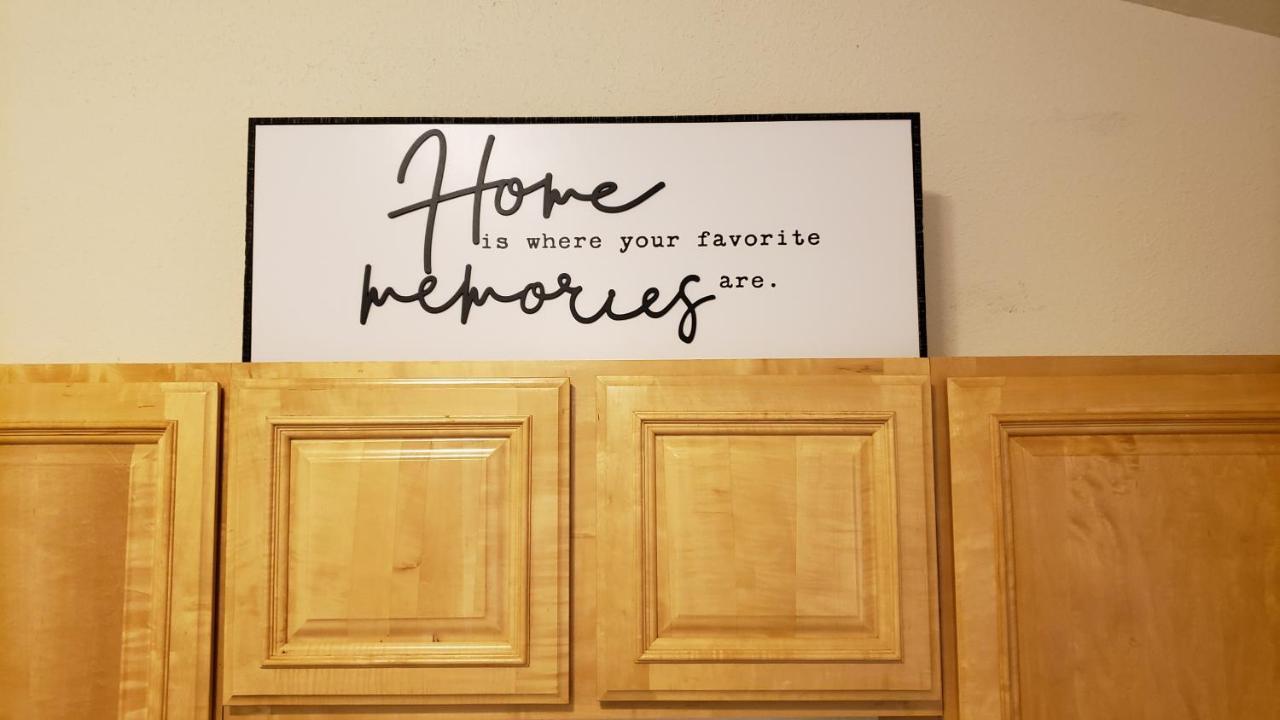 Modern House Minutes From Downtown Gainesville, Uf, Va & More! 외부 사진