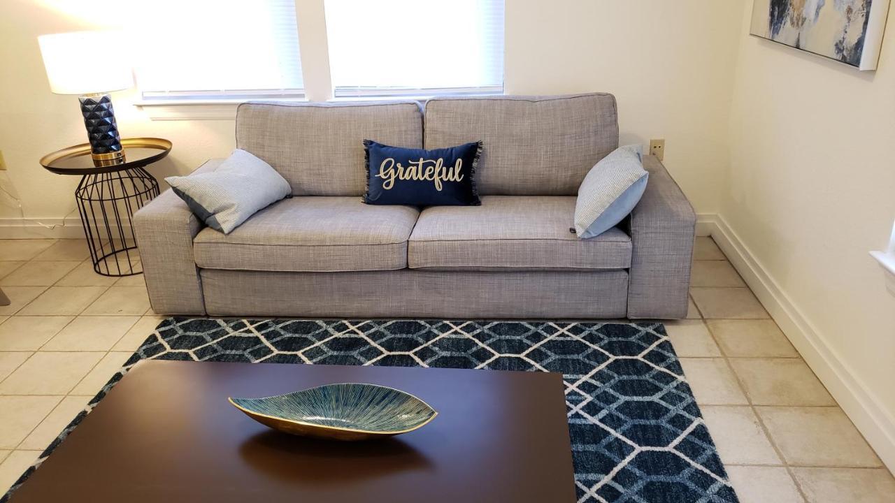 Modern House Minutes From Downtown Gainesville, Uf, Va & More! 외부 사진