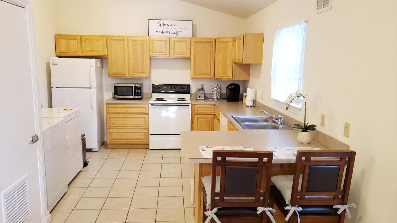 Modern House Minutes From Downtown Gainesville, Uf, Va & More! 외부 사진