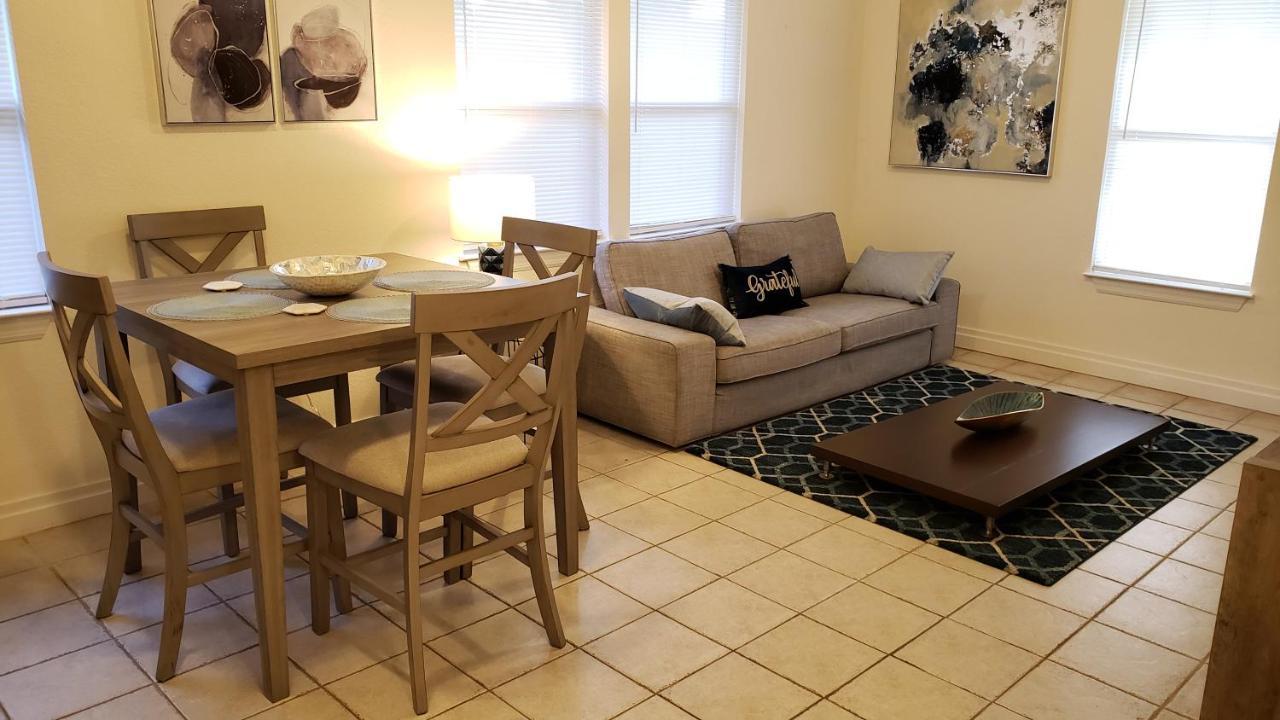 Modern House Minutes From Downtown Gainesville, Uf, Va & More! 외부 사진