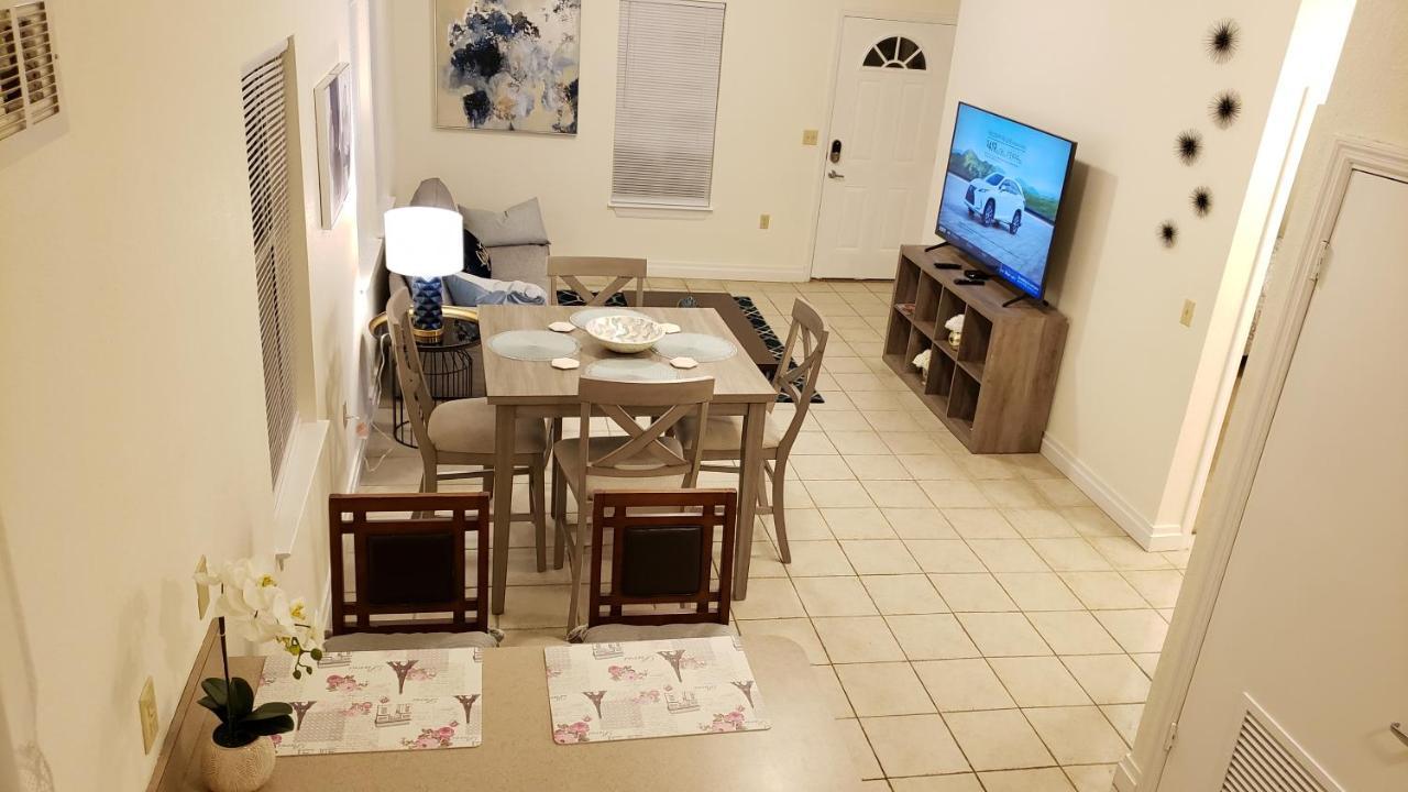 Modern House Minutes From Downtown Gainesville, Uf, Va & More! 외부 사진