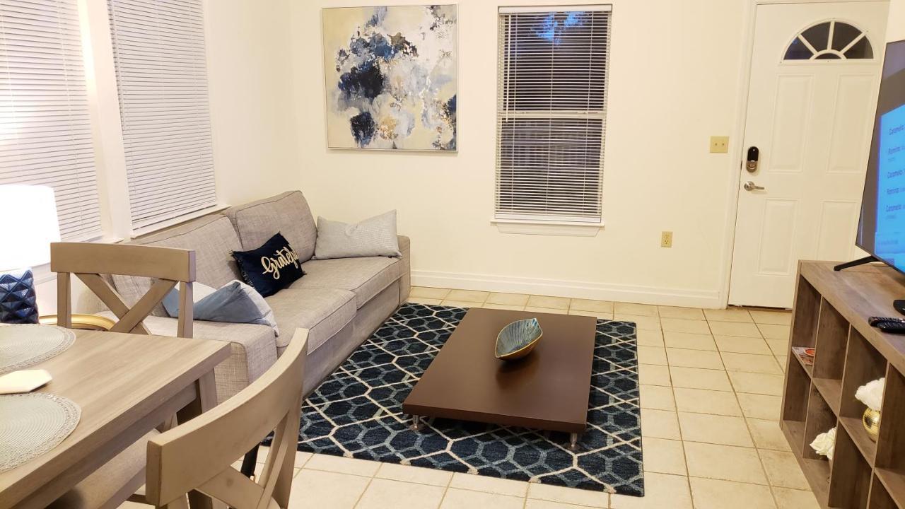 Modern House Minutes From Downtown Gainesville, Uf, Va & More! 외부 사진