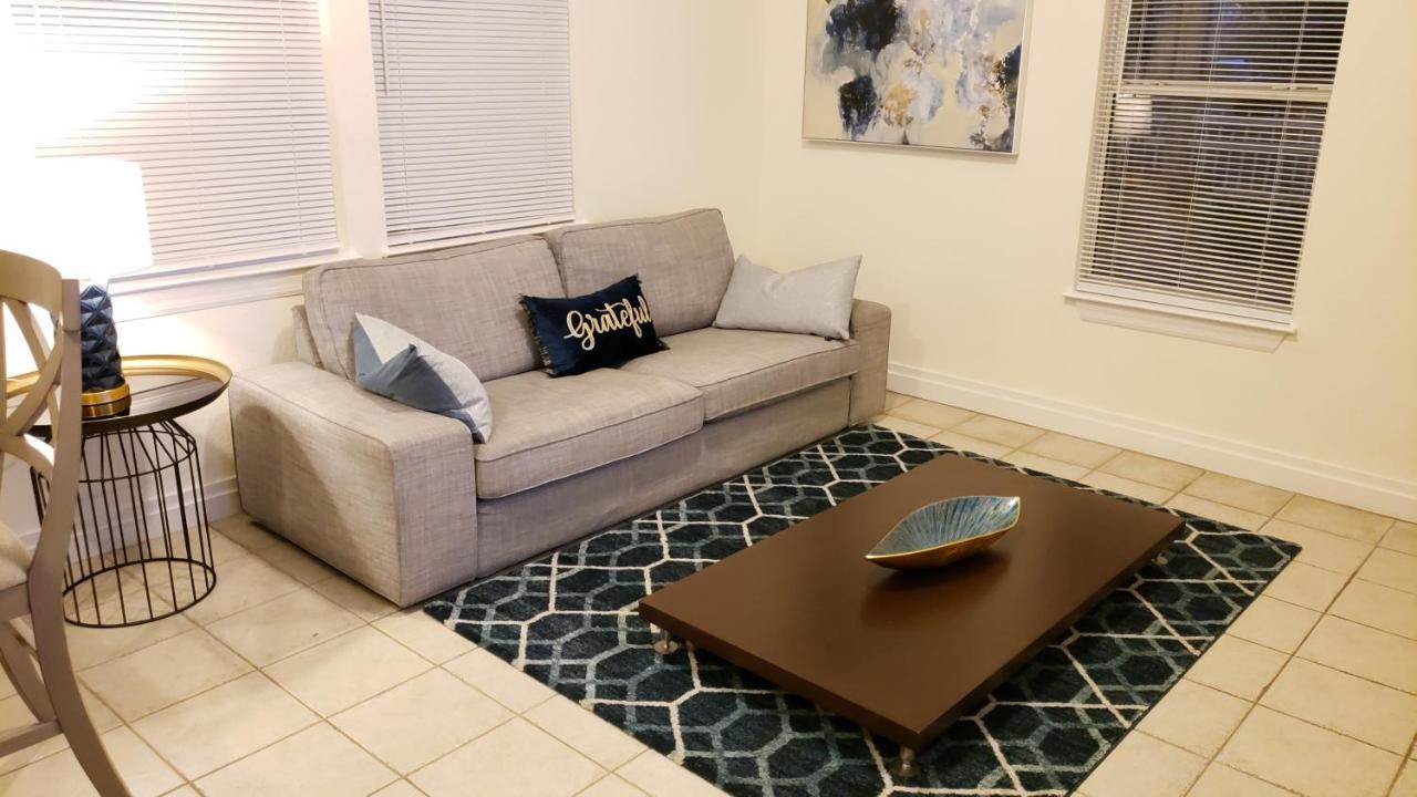 Modern House Minutes From Downtown Gainesville, Uf, Va & More! 외부 사진