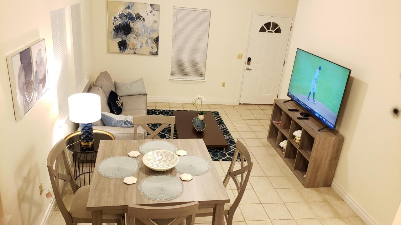 Modern House Minutes From Downtown Gainesville, Uf, Va & More! 외부 사진