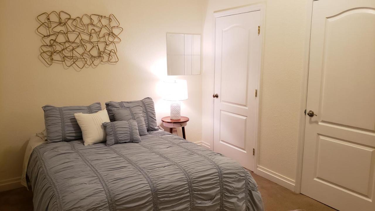 Modern House Minutes From Downtown Gainesville, Uf, Va & More! 외부 사진