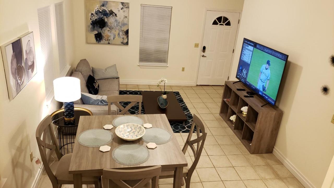 Modern House Minutes From Downtown Gainesville, Uf, Va & More! 외부 사진