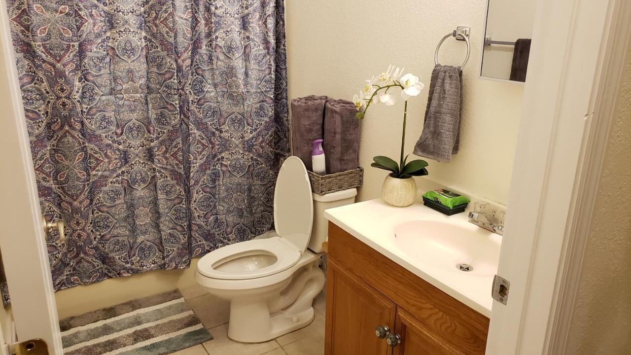 Modern House Minutes From Downtown Gainesville, Uf, Va & More! 외부 사진